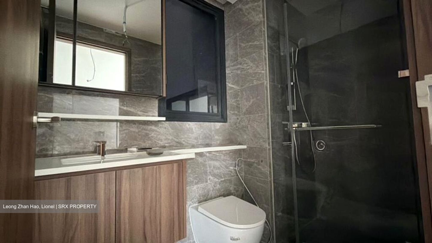 Lentor Modern (D26), Apartment #516200361